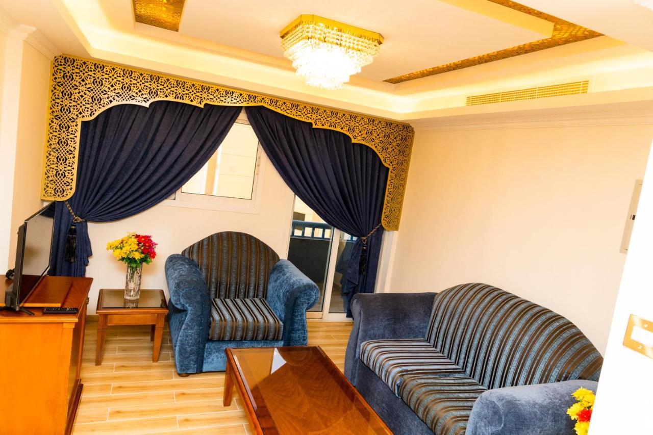 Al Nakheel Hotel Apartments Дубай Экстерьер фото