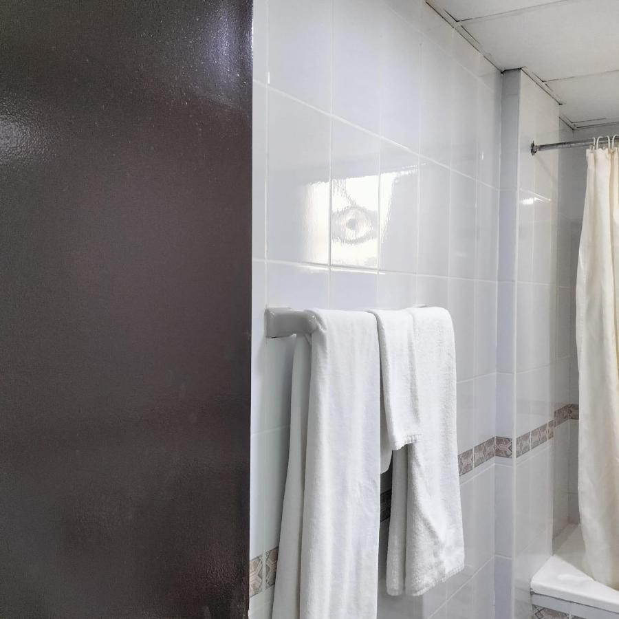 Al Nakheel Hotel Apartments Дубай Экстерьер фото